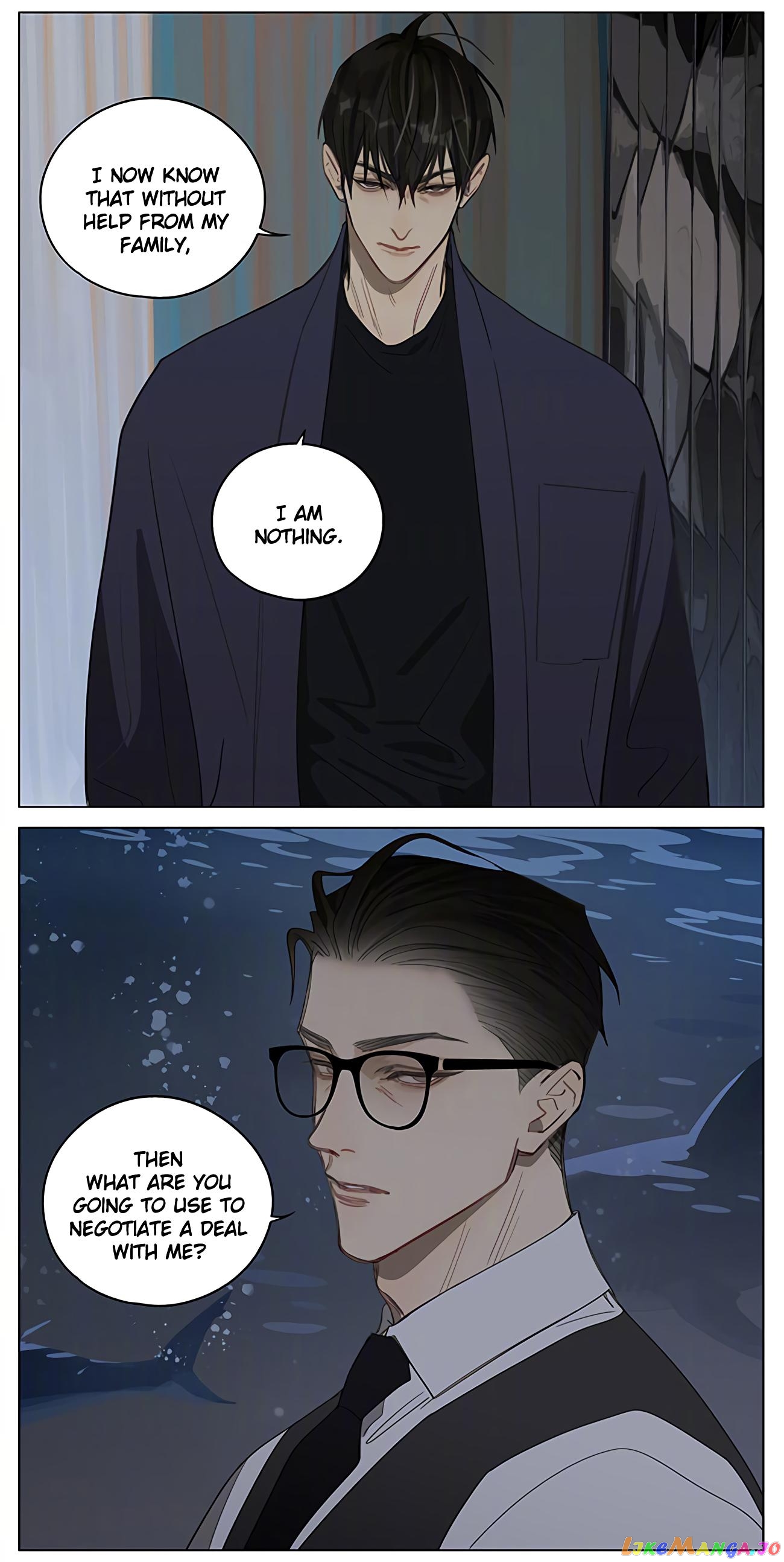 19 Days chapter 405 image 4